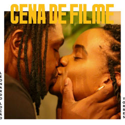 Cover of Cena de Filme by undefined