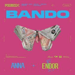 Cover of Bando (Endor Remix)