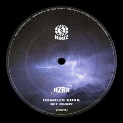 Cover of Get Ready