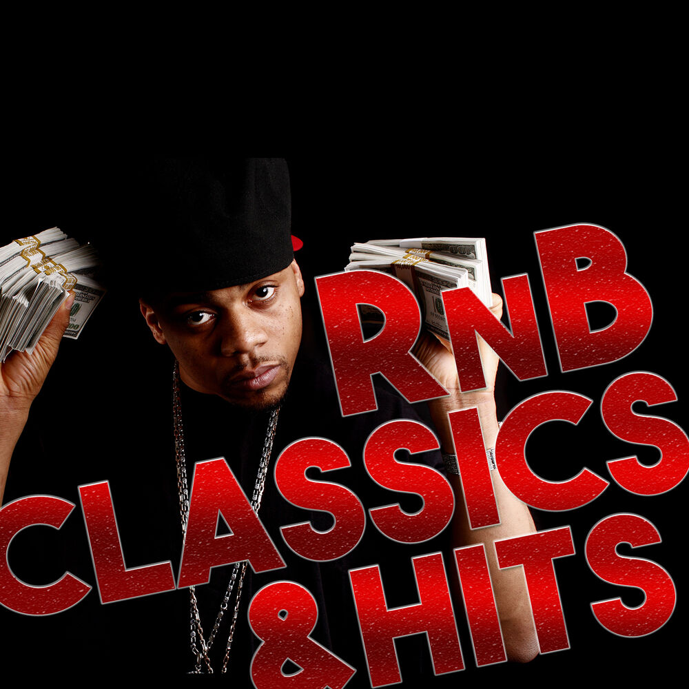 Picture of Rnb: Classics & Hits