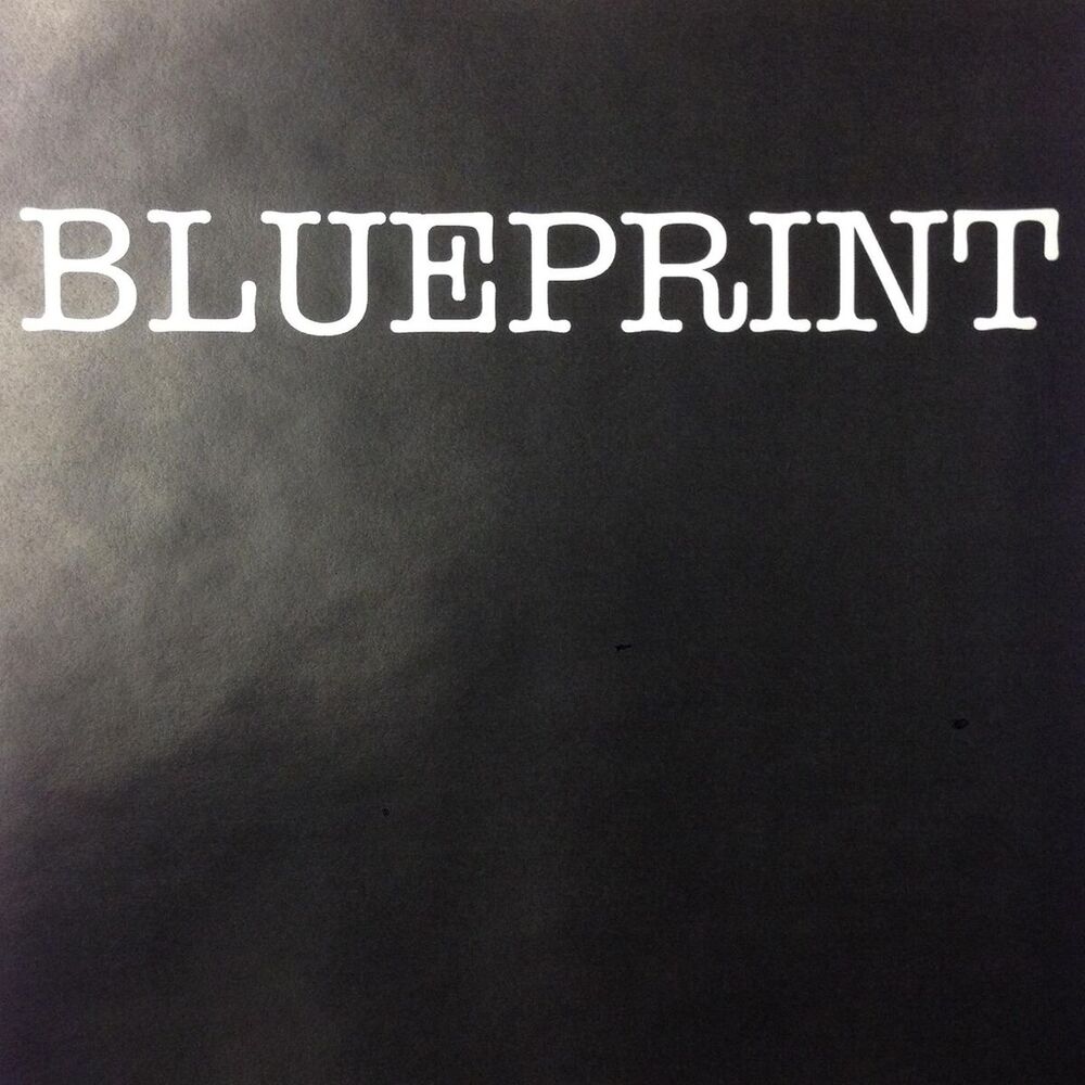 Picture of Blueprint Demo
