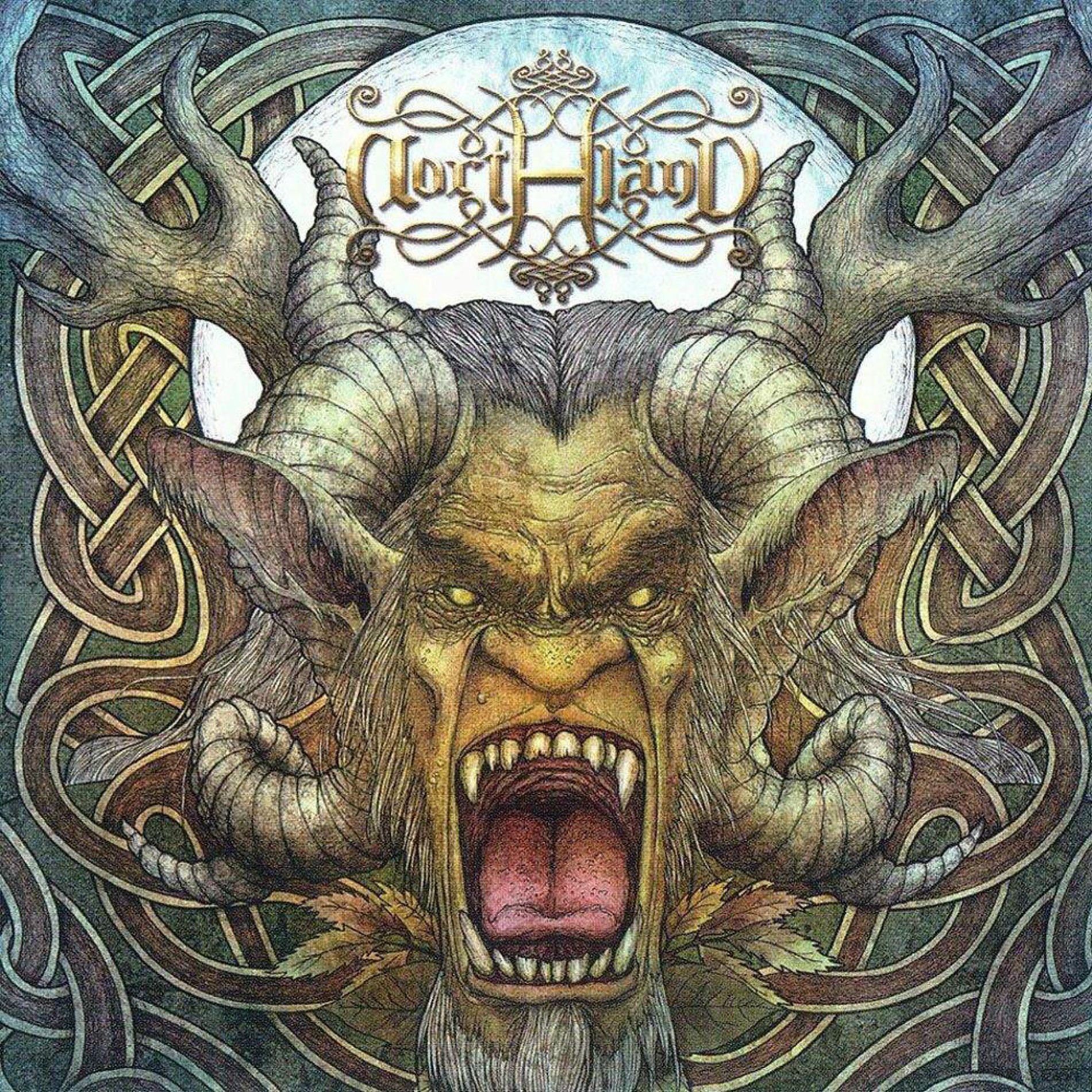 Album cover of Northland