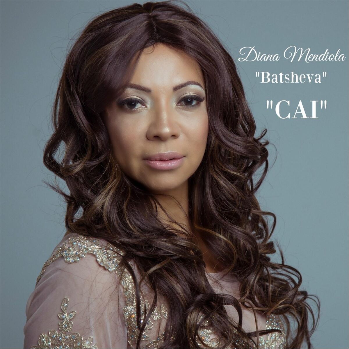 Album cover of Cai