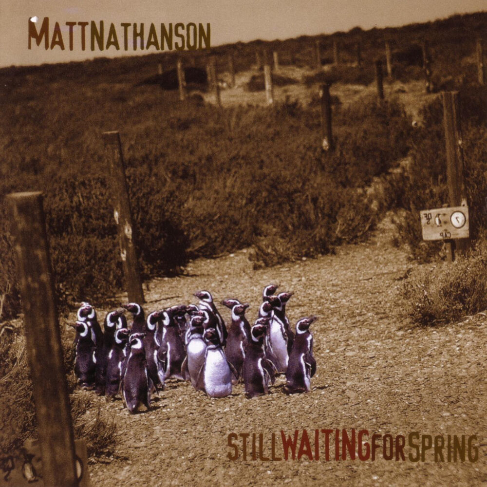 Picture of Still Waiting For Spring