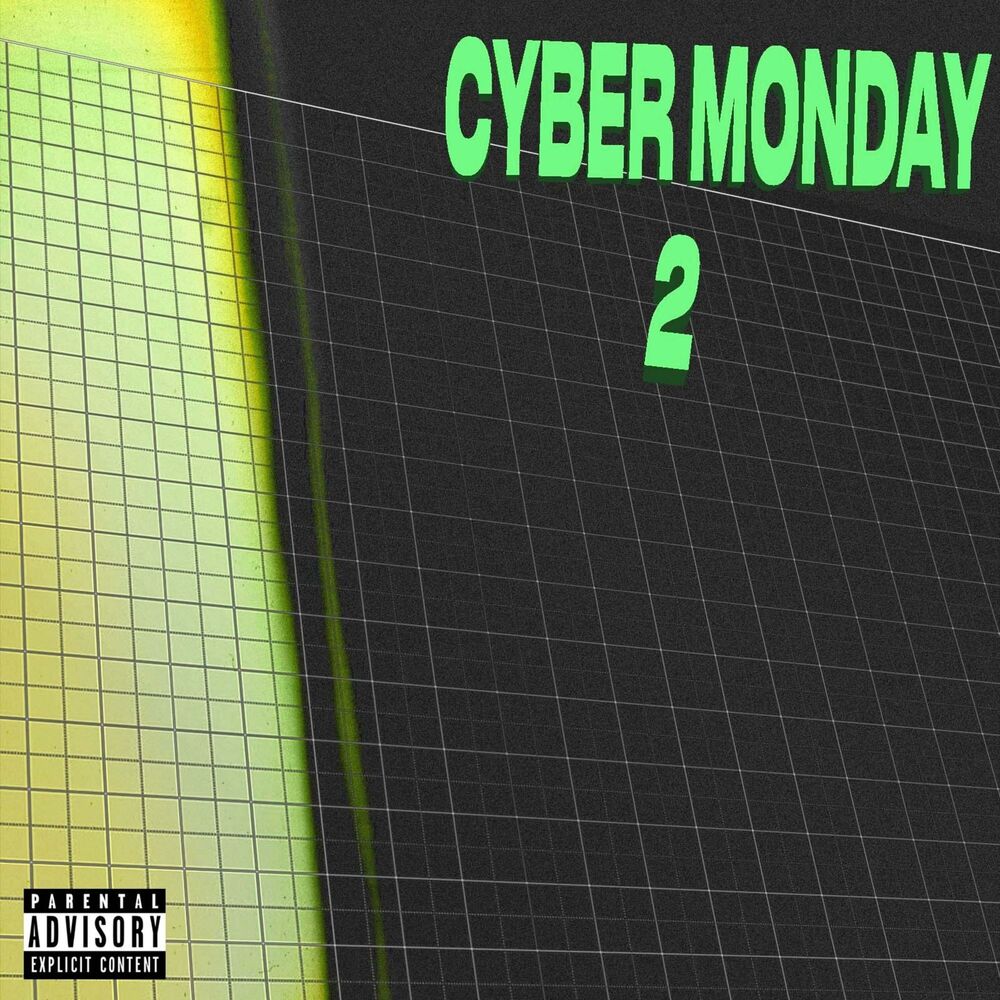 Picture of Cyber Monday 2