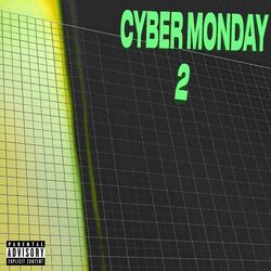 Cover of Cyber Monday 2