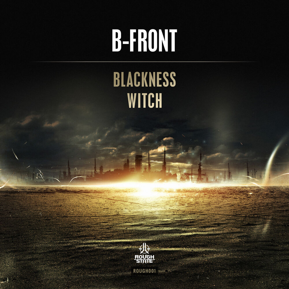 Picture of Blackness / Witch