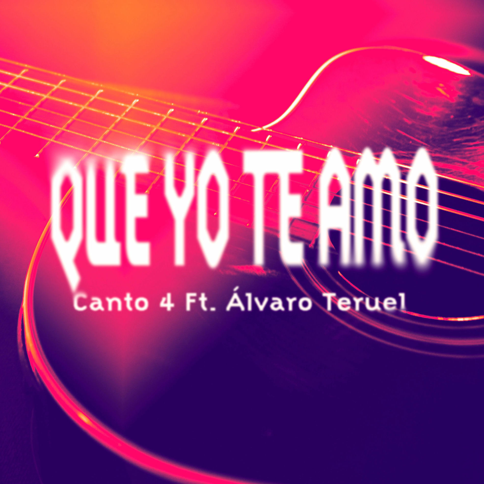 Album cover of Que Yo Te Amo