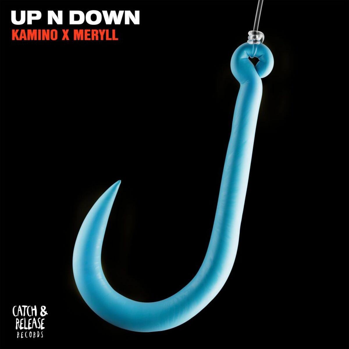 Album cover of Up N Down