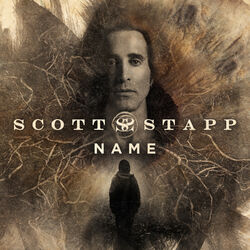 Cover of Name (Single Mix)