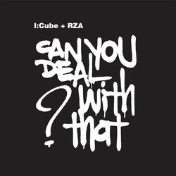 Cover of Can You Deal With That EP