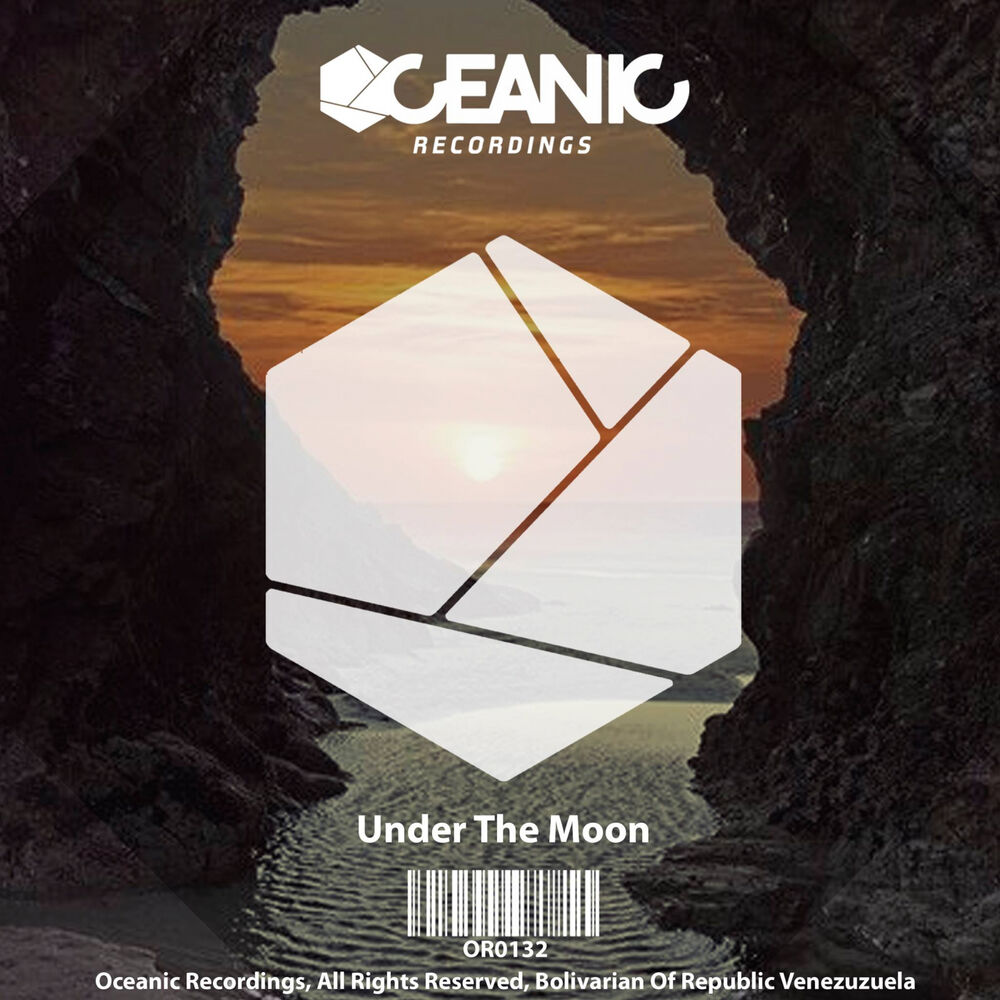 Picture of Under The Moon EP