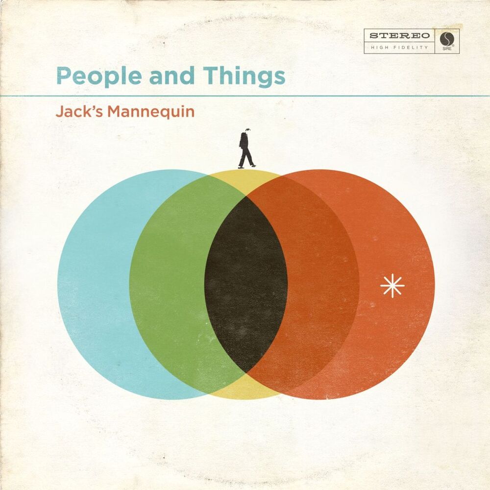 Picture of People And Things