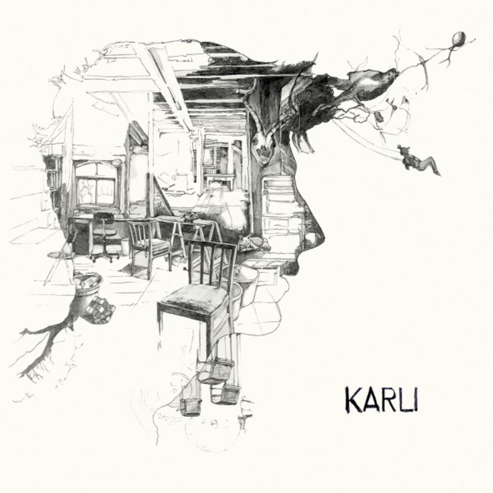 Picture of Karli