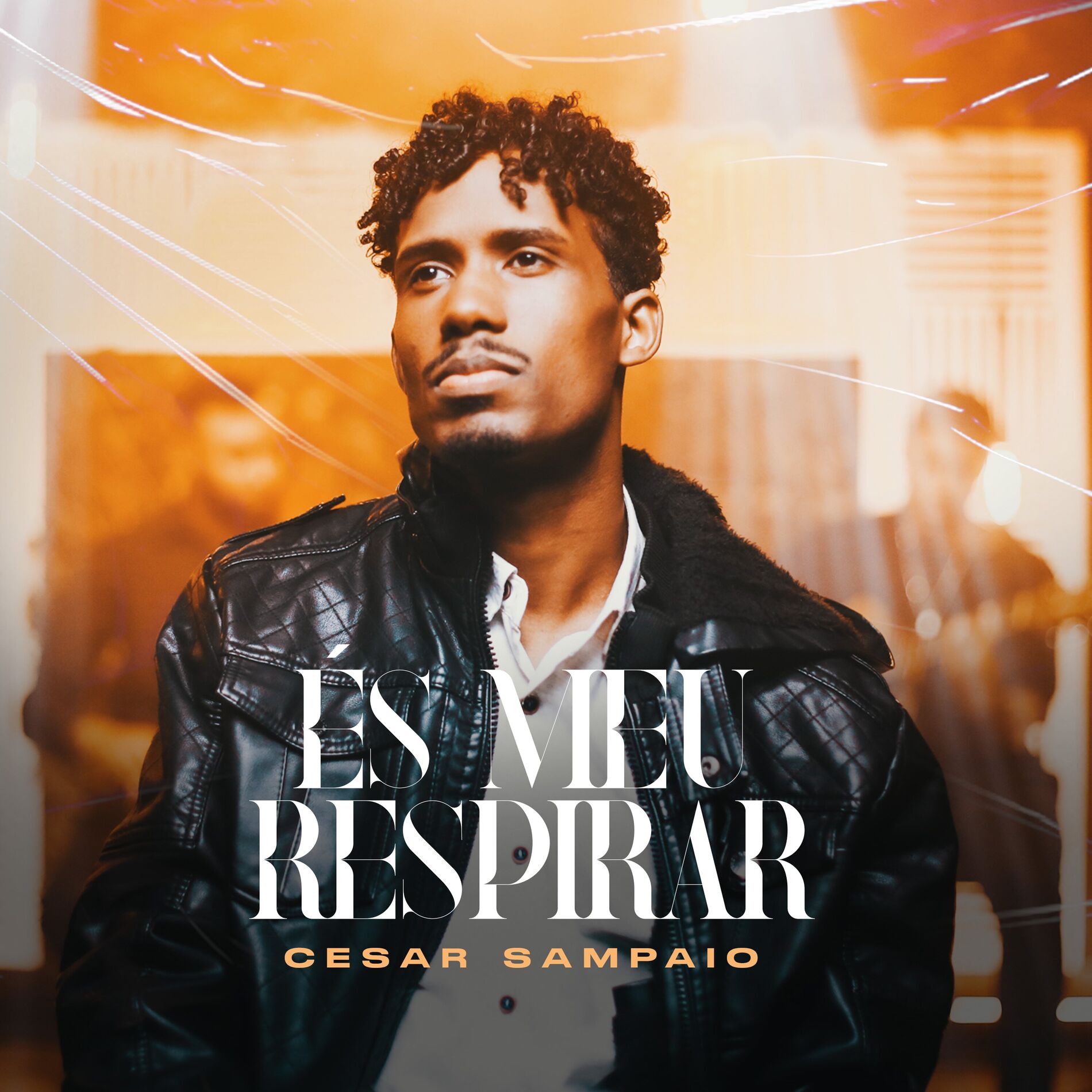Album cover of És Meu Respirar
