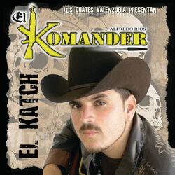 Cover of El Katch