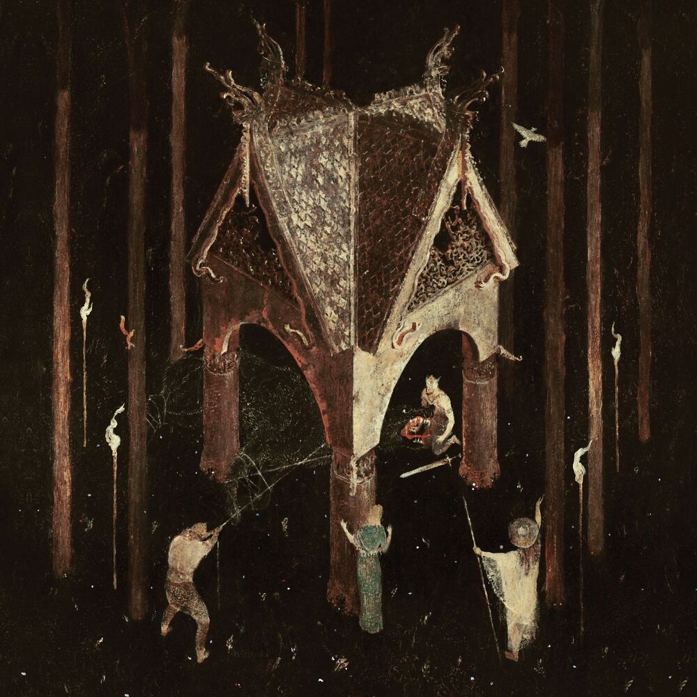 Picture of Born from the Serpent's Eye
