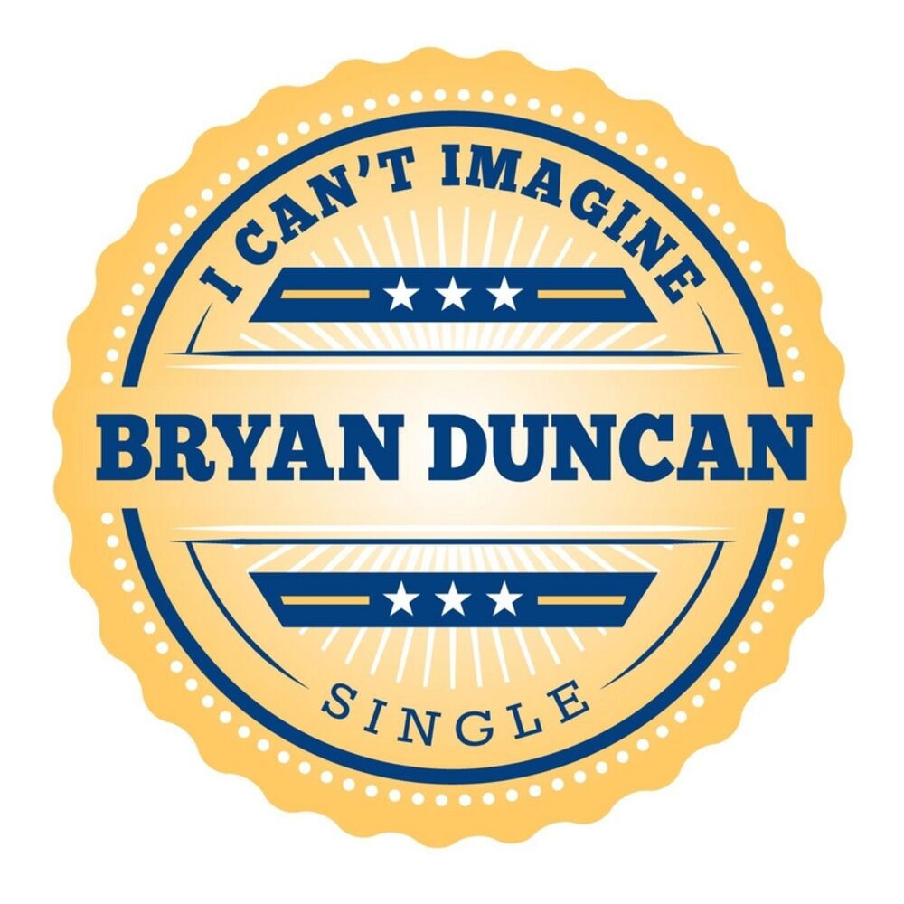 Picture of I Can't Imagine (Radio Version)