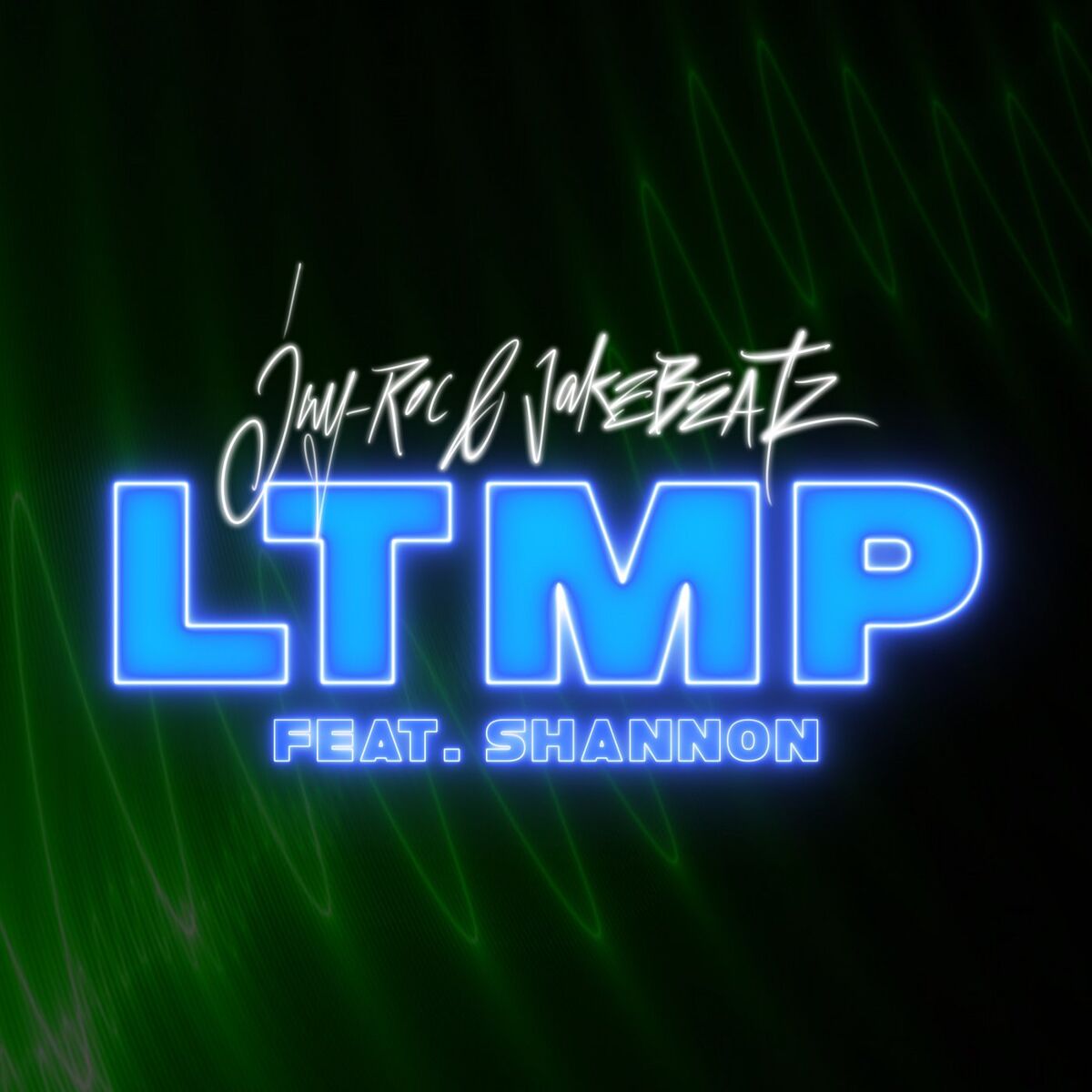 Album cover of Let the Music Play (Remix)