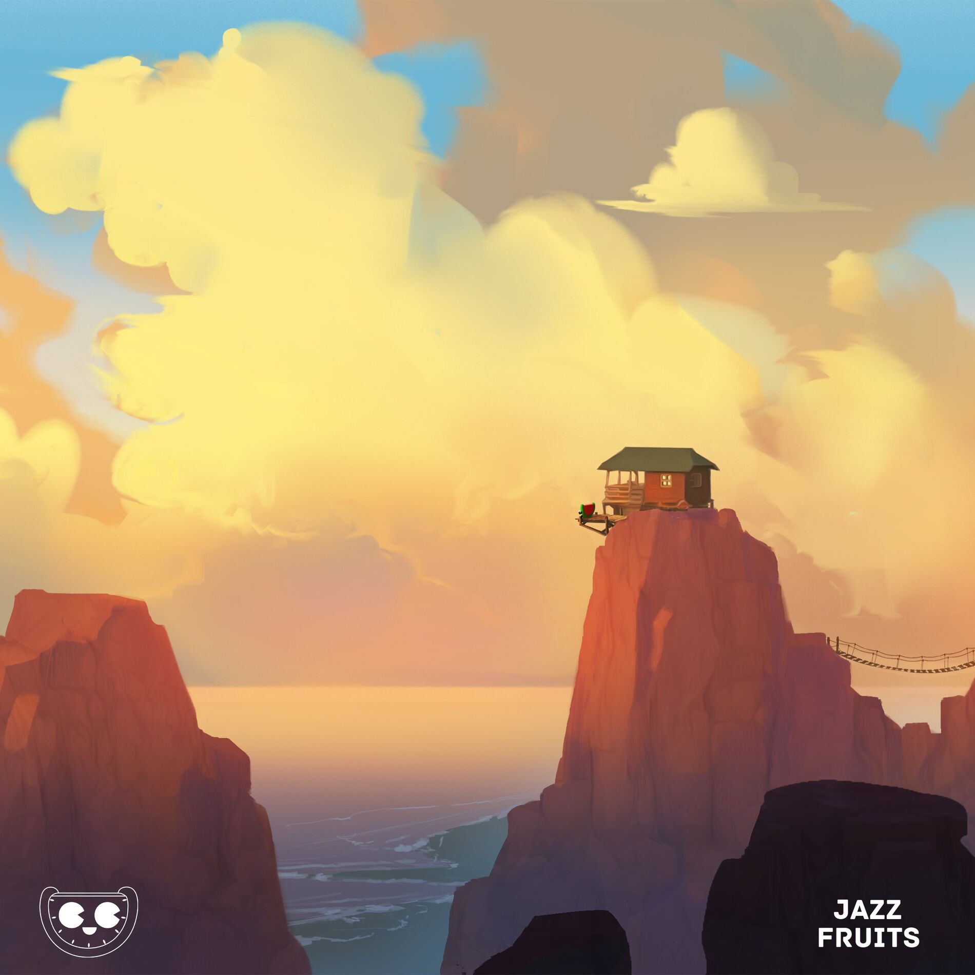 Album cover of Rusty Machine
