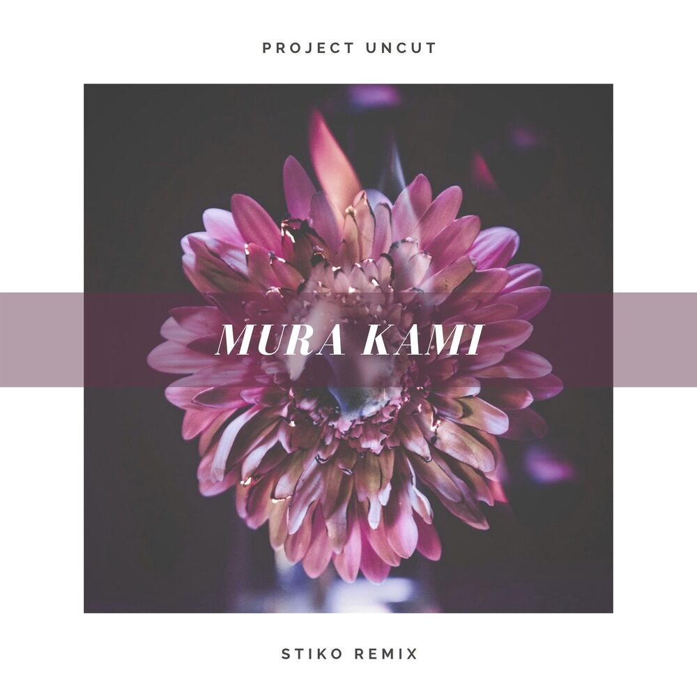 Picture of Mura Kami (Stiko Remix)