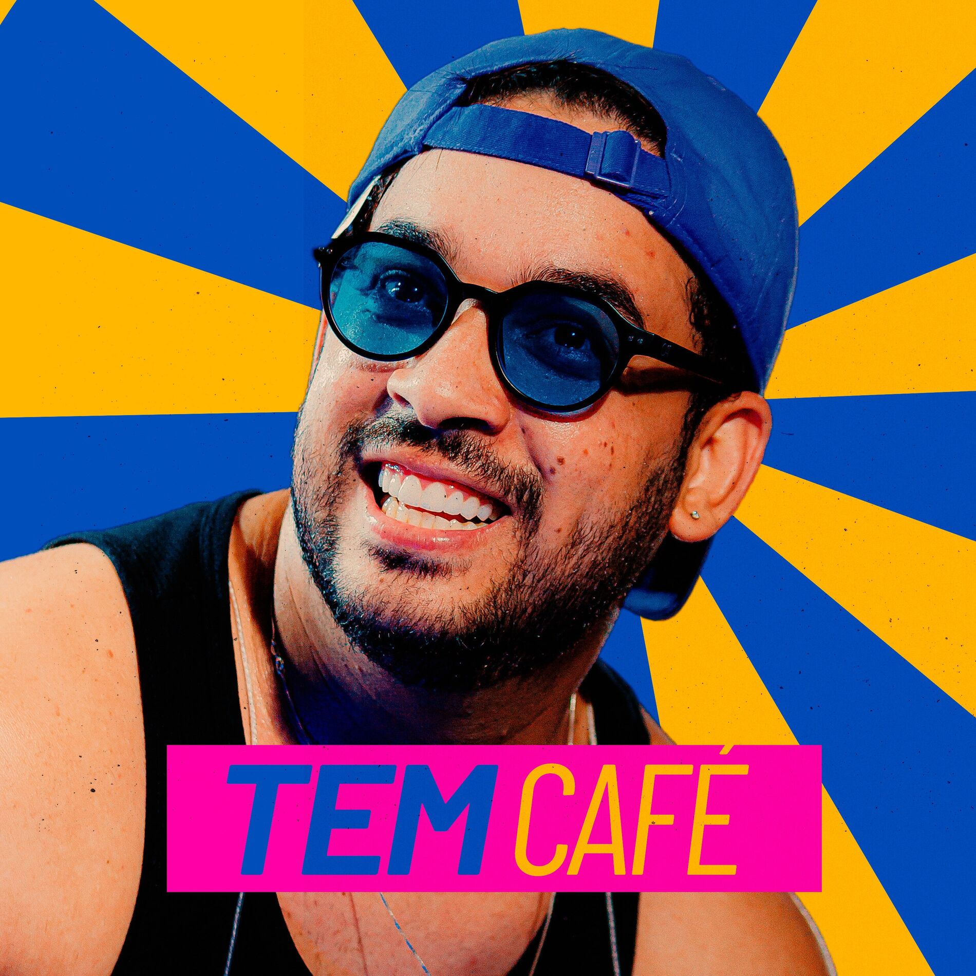 Album cover of Tem Café