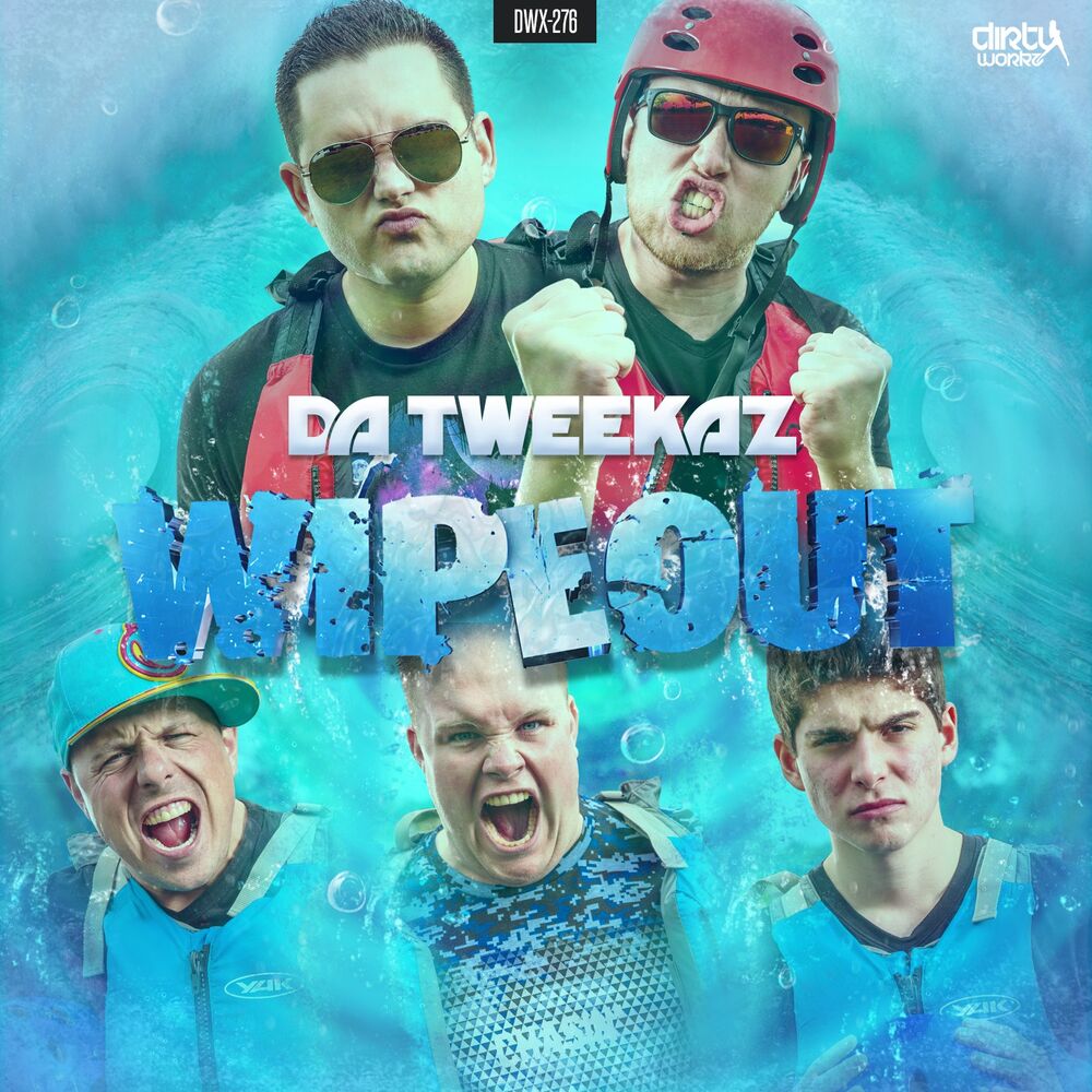 Picture of Wipeout EP