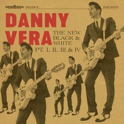 Cover of The New Black and White, Pt. I, II, III & IV