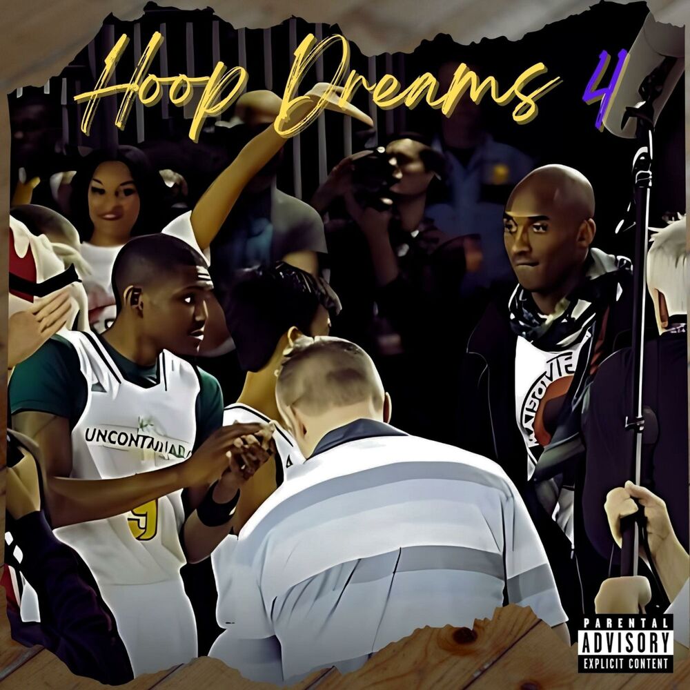 Picture of Hoop Dreams 4