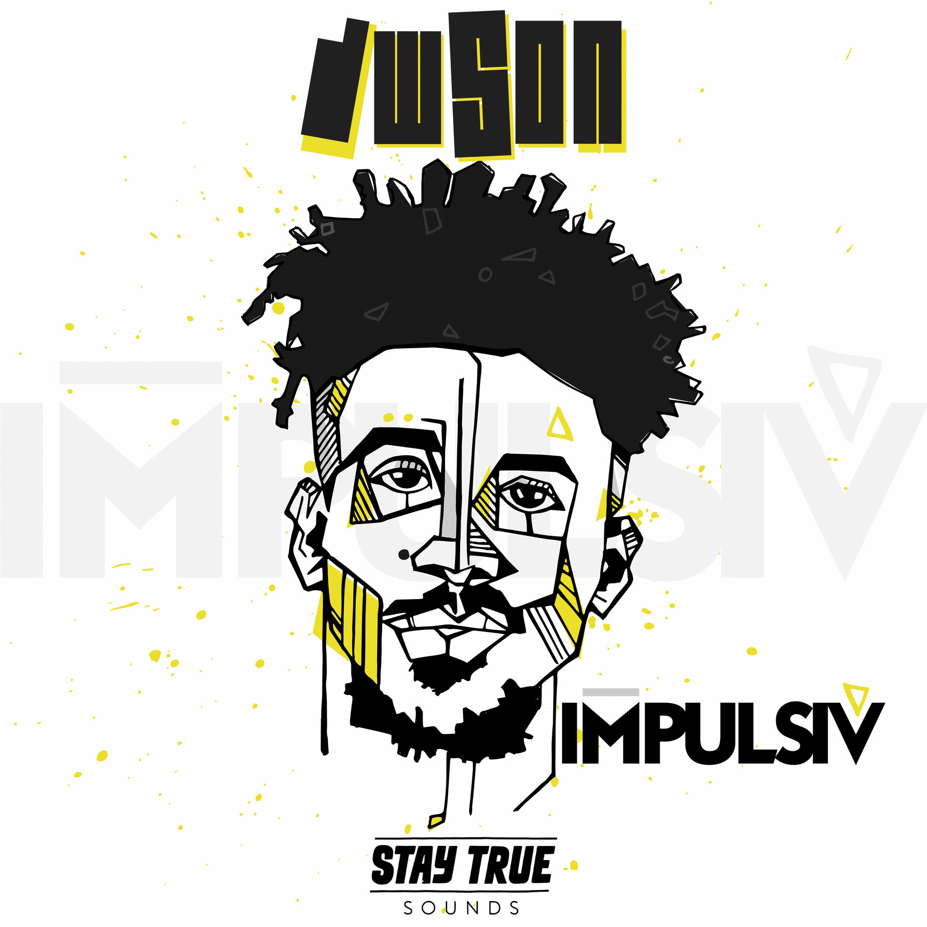 Album cover of Impulsiv