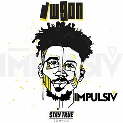 Cover of Impulsiv