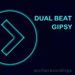 Cover of Gipsy