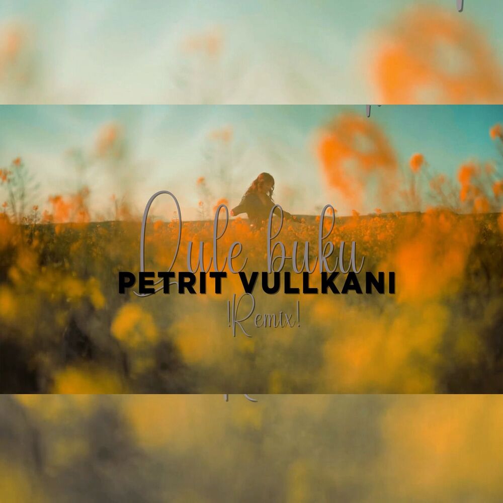 Picture of Lule Bukur (Remix)