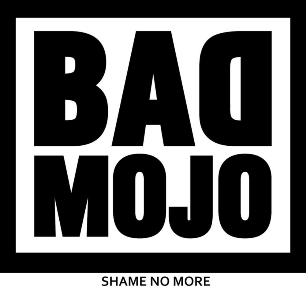 Picture of No More Shame