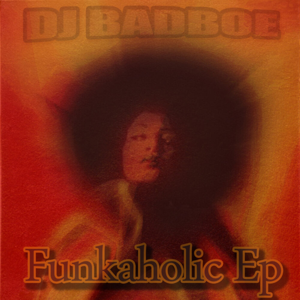 Picture of Funkaholic EP