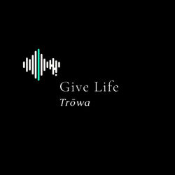 Cover of Give Life
