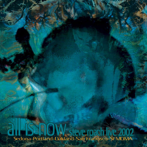 All is Now (Live 2002) (Live)