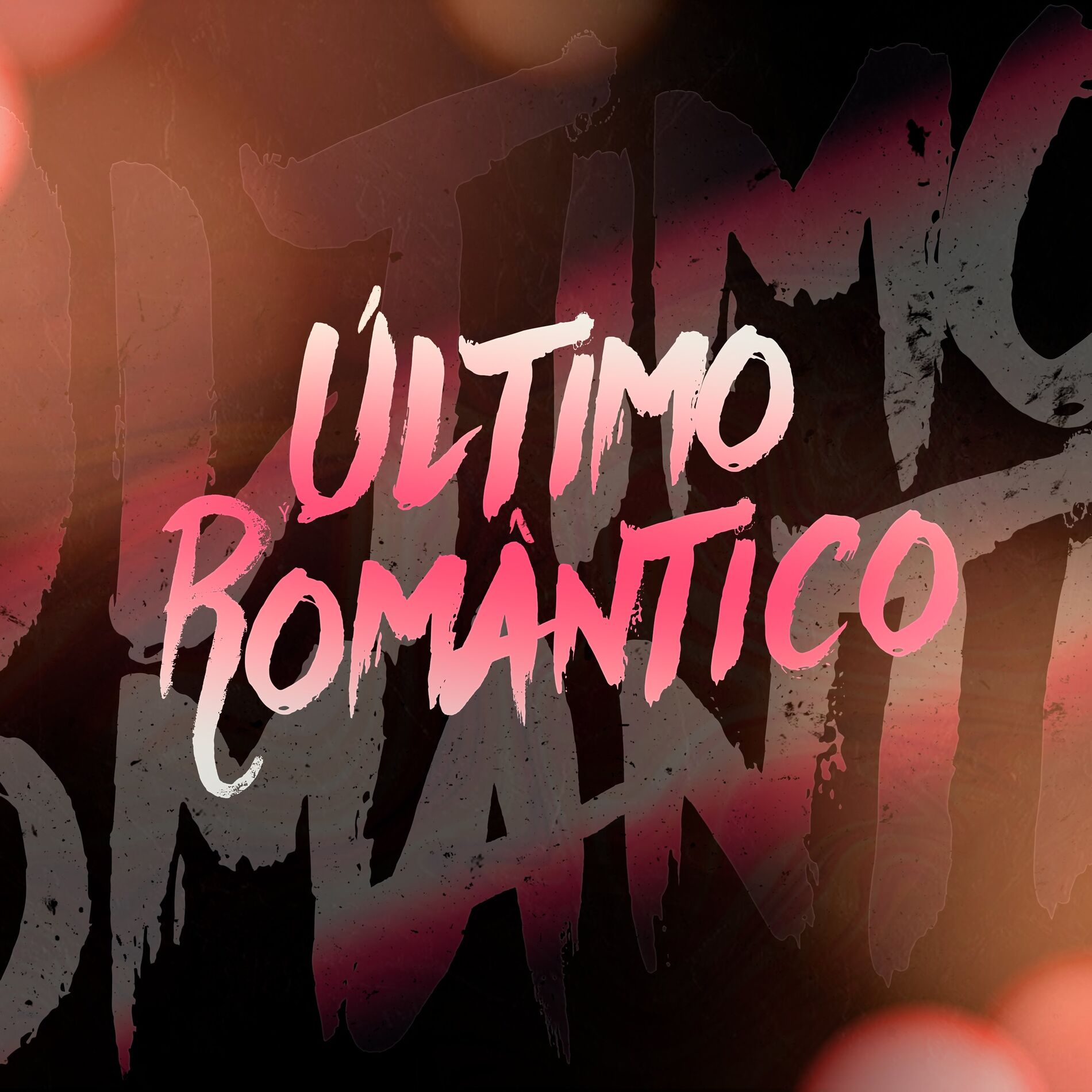 Album cover of Último Romântico