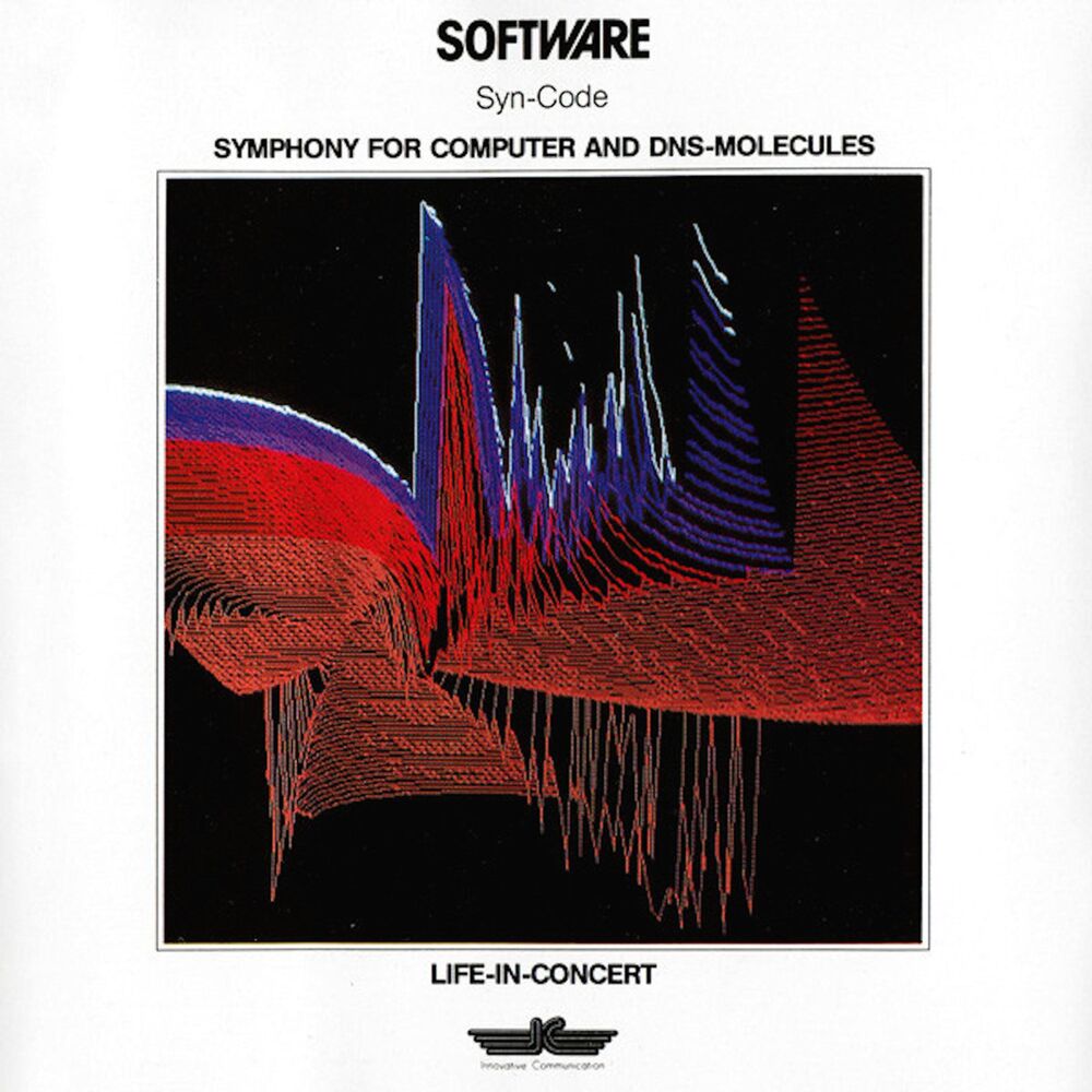 Picture of Syn-Code
