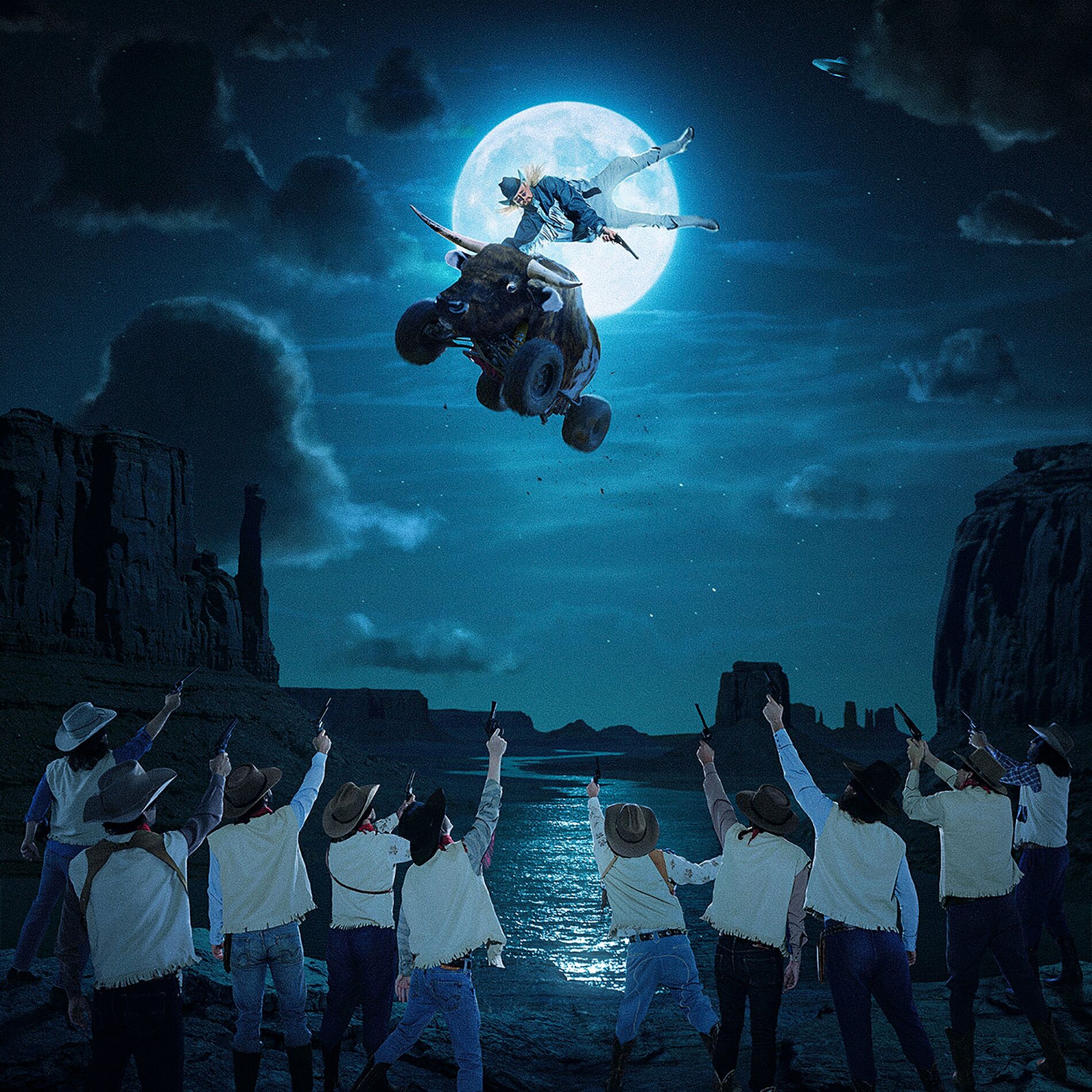Album cover of Placeholder