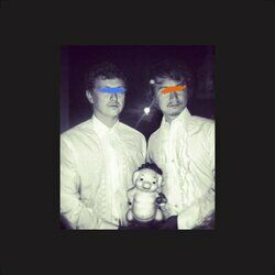 Cover of Salvadanaio - EP (Radio edit)