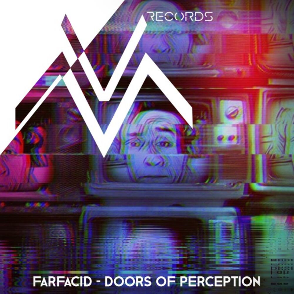Picture of Doors of Perception