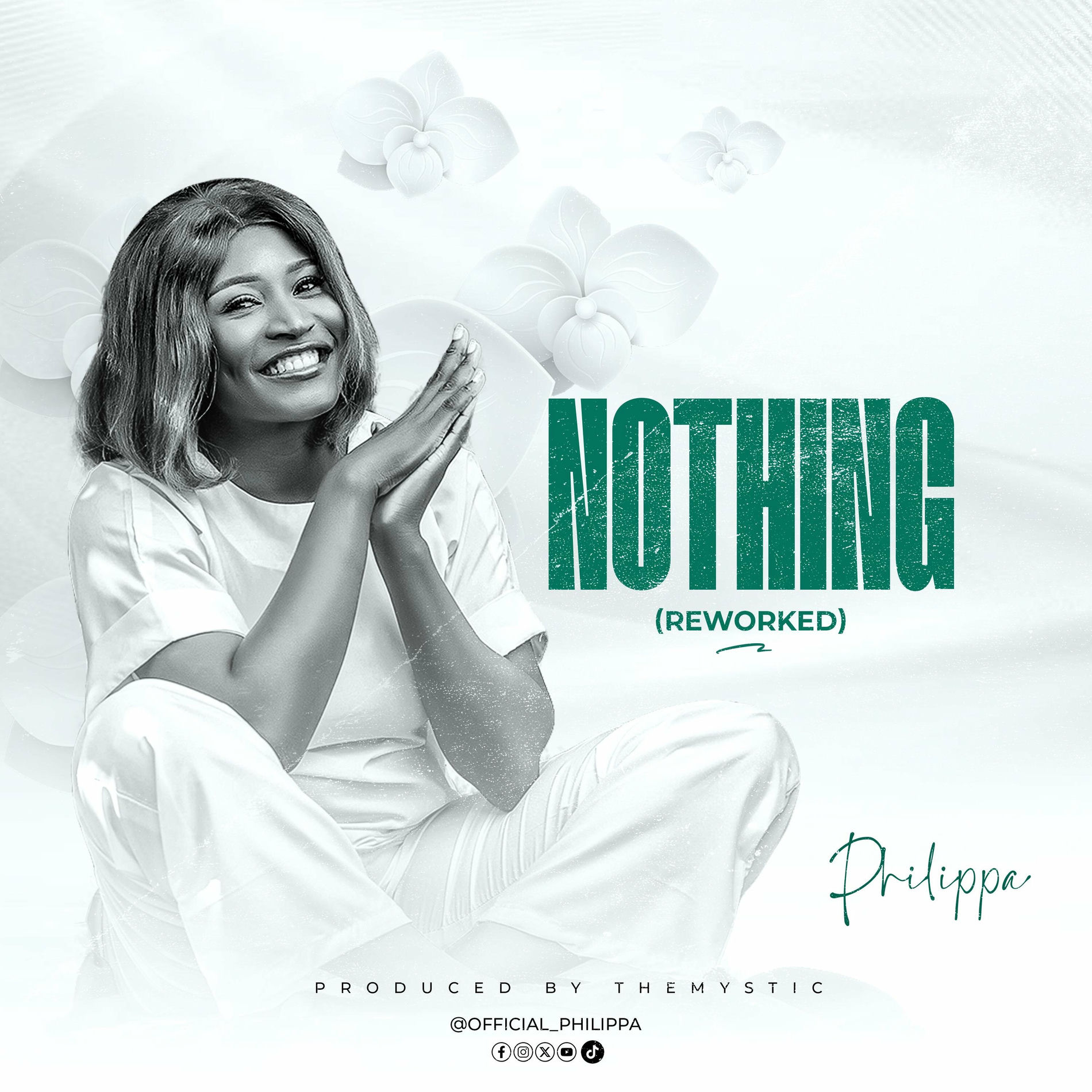 Album cover of Nothing (Reworked)