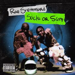 Cover of Sucka Or Sum