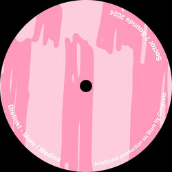 Cover of More / Medina