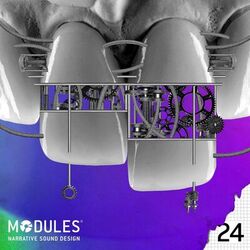 Cover of Modules 24