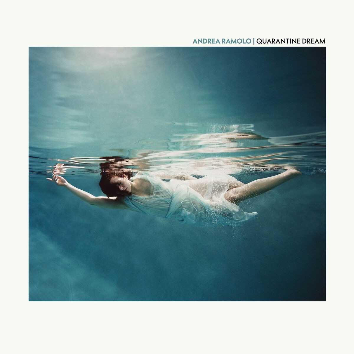 Album cover of Quarantine Dream