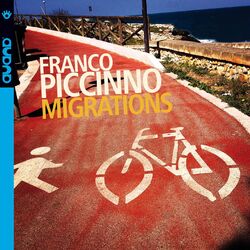 Cover of Migrations