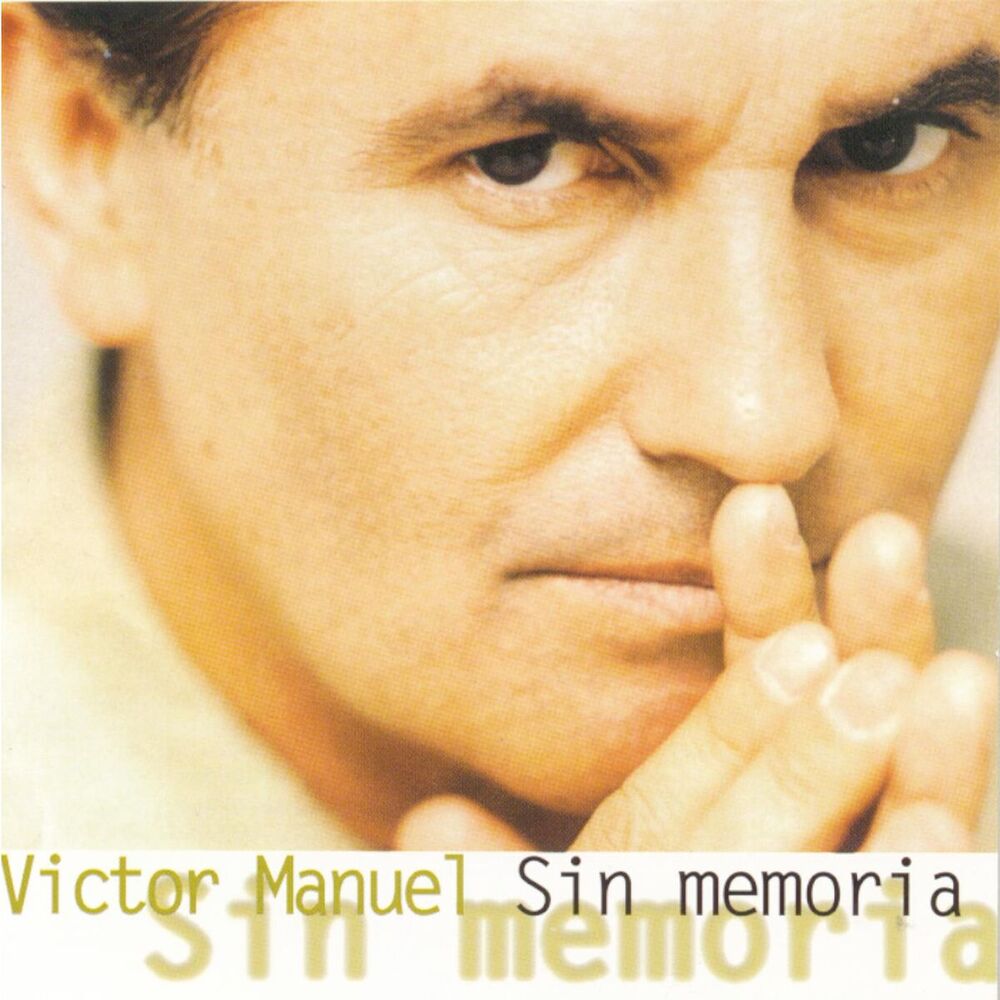Picture of Sin Memoria