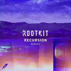 Cover of Recursion (Remixes)